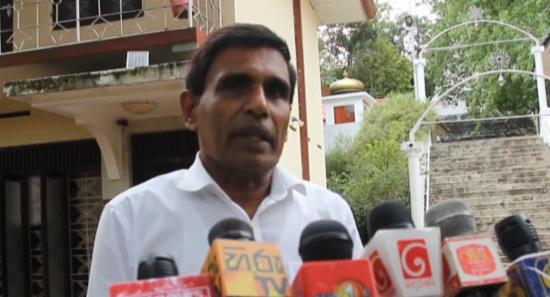 Govt Targets Complete Eradication of Drugs